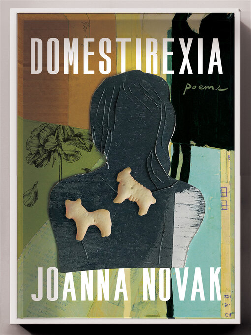 Title details for Domestirexia by JoAnna Novak - Available